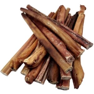 Bâtonnets à mâcher 12″ – STANDARD