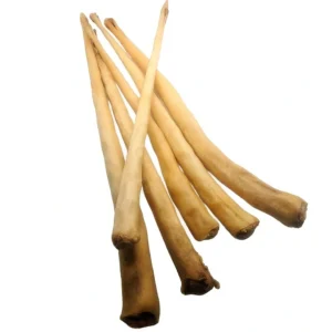 Queue de bœuf entière de 18 à 23 pouces pour chien - Munchie Bones